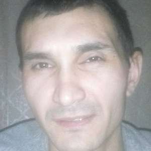 Борис надымов, 39 лет