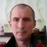 Илья, 49 лет